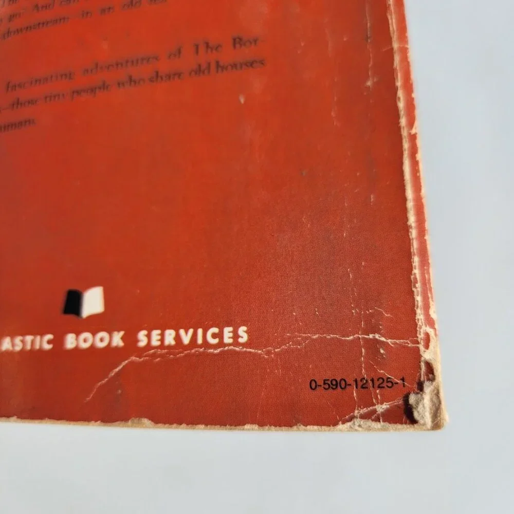 Scholastic borrowers afloat